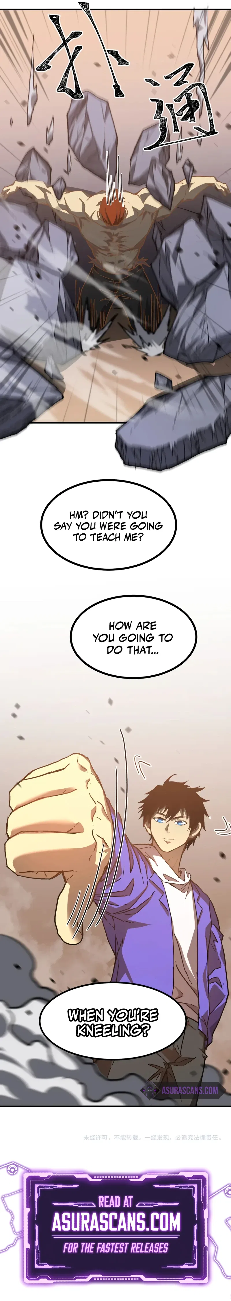 Logging 10,000 Years into the Future Chapter 28 – Page 10