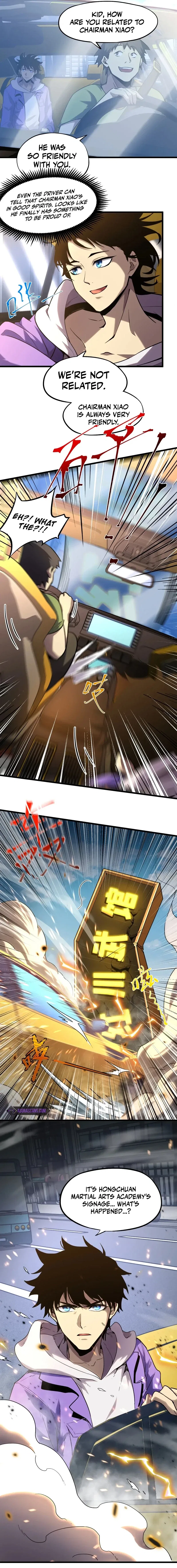 Logging 10,000 Years into the Future Chapter 27 – Page 7
