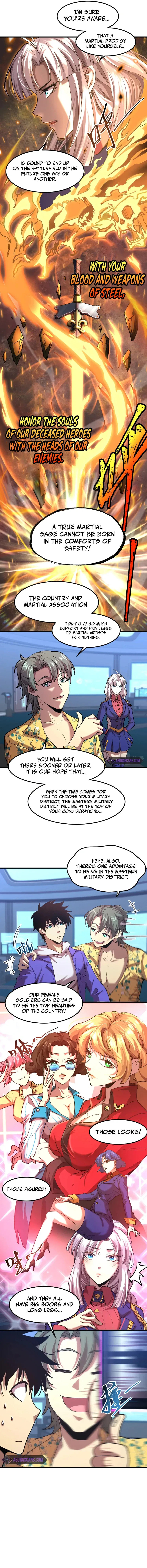 Logging 10,000 Years into the Future Chapter 26 – Page 8
