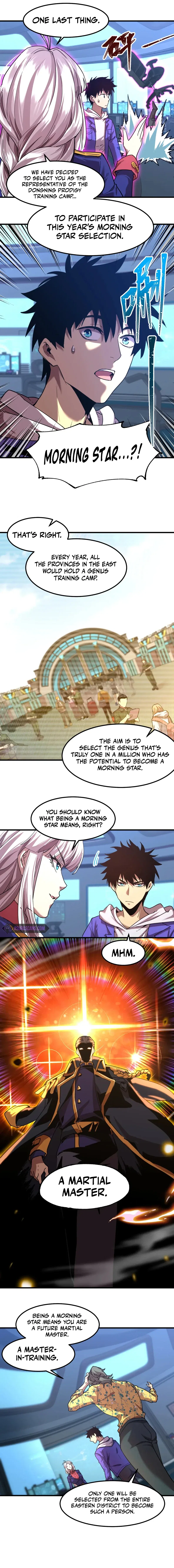 Logging 10,000 Years into the Future Chapter 26 – Page 9