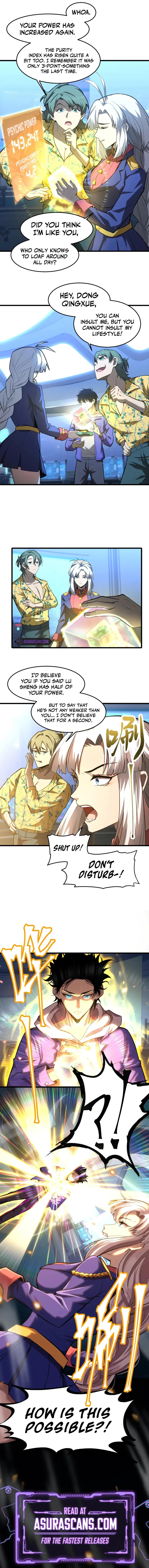 Logging 10,000 Years into the Future Chapter 25 – Page 7