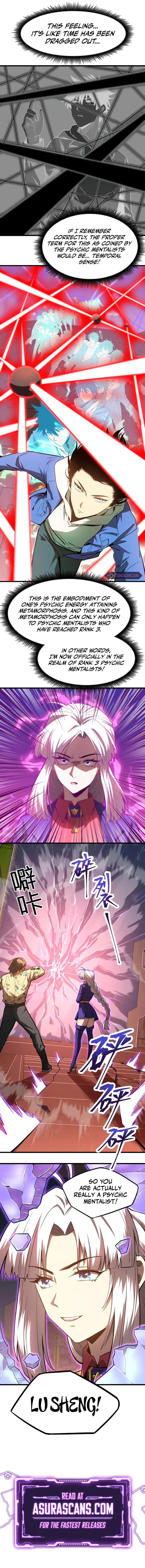 Logging 10,000 Years into the Future Chapter 24 – Page 8