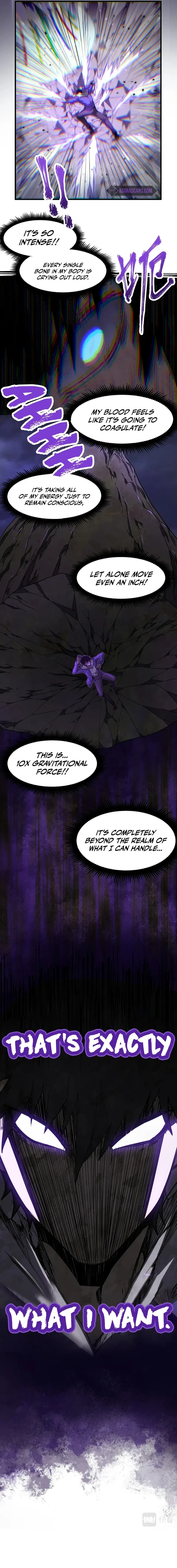 Logging 10,000 Years into the Future Chapter 22 – Page 8