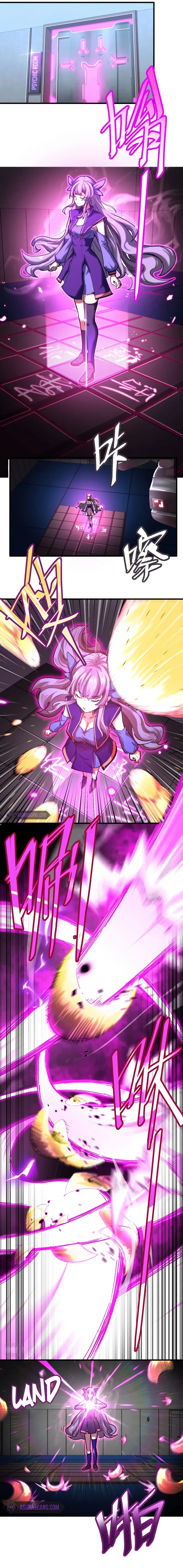 Logging 10,000 Years into the Future Chapter 20 – Page 4