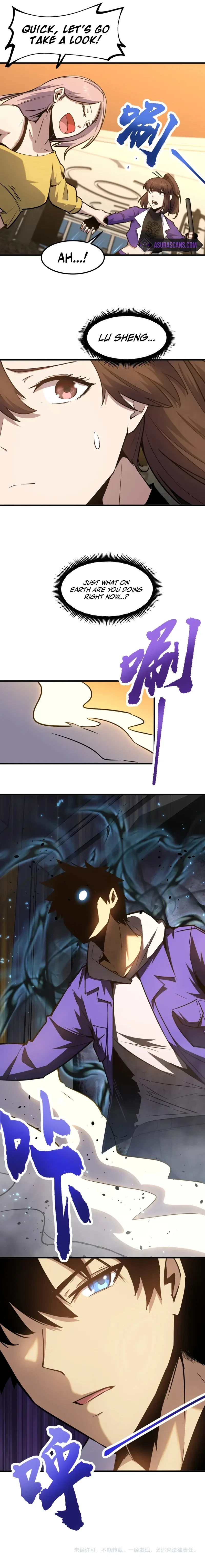 Logging 10,000 Years into the Future Chapter 20 – Page 8