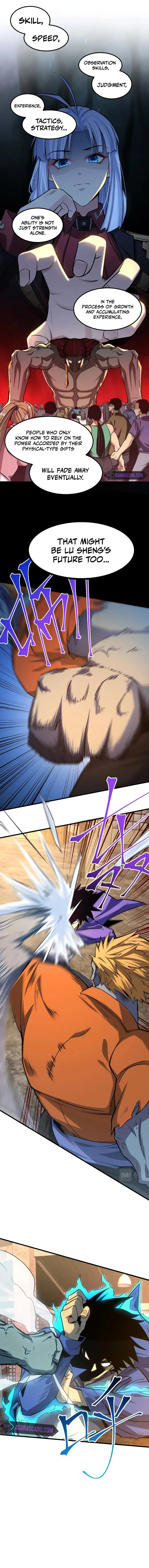 Logging 10,000 Years into the Future Chapter 19 – Page 5