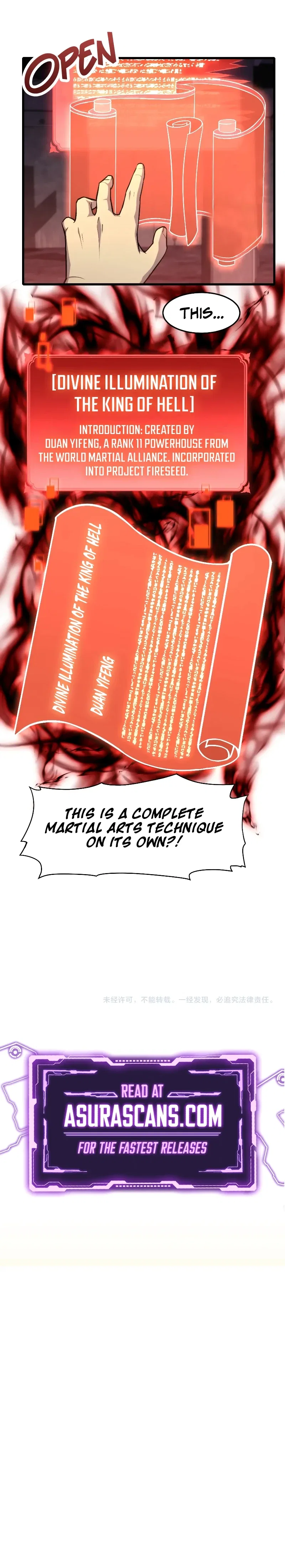 Logging 10,000 Years into the Future Chapter 19 – Page 11