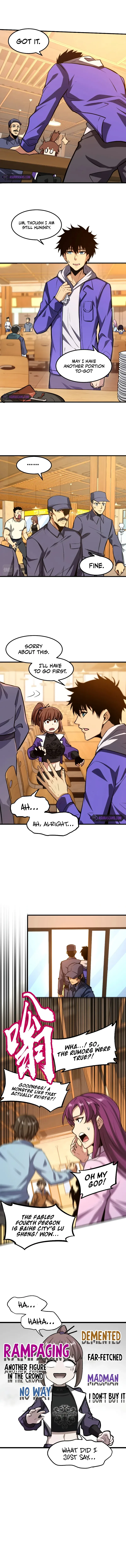 Logging 10,000 Years into the Future Chapter 18 – Page 4