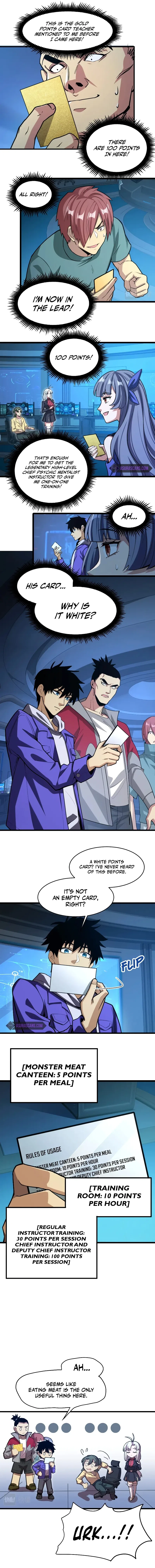 Logging 10,000 Years into the Future Chapter 18 – Page 7