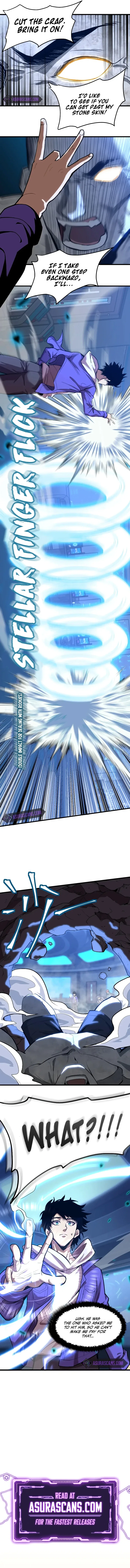Logging 10,000 Years into the Future Chapter 18 – Page 10