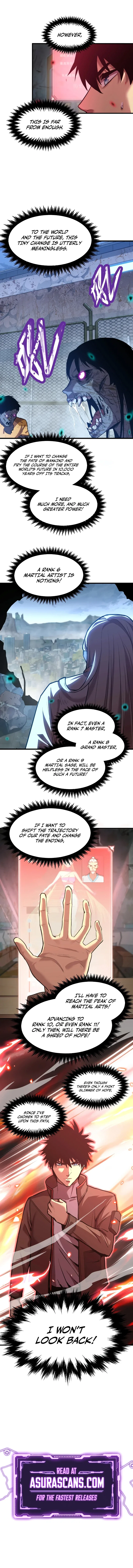Logging 10,000 Years into the Future Chapter 12 – Page 8
