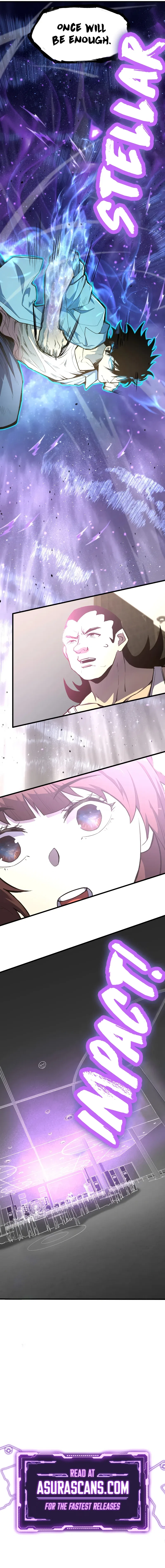 Logging 10,000 Years into the Future Chapter 11 – Page 9