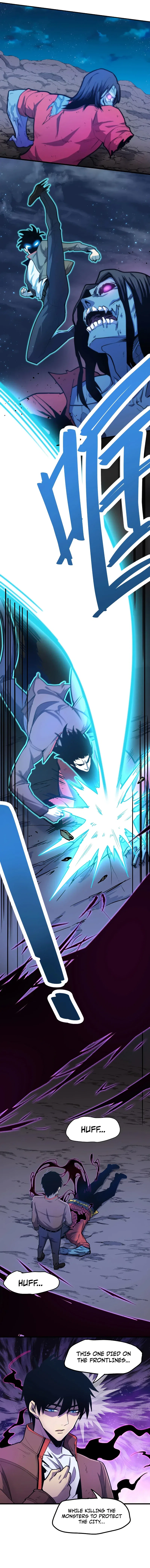 Logging 10,000 Years into the Future Chapter 10 – Page 5