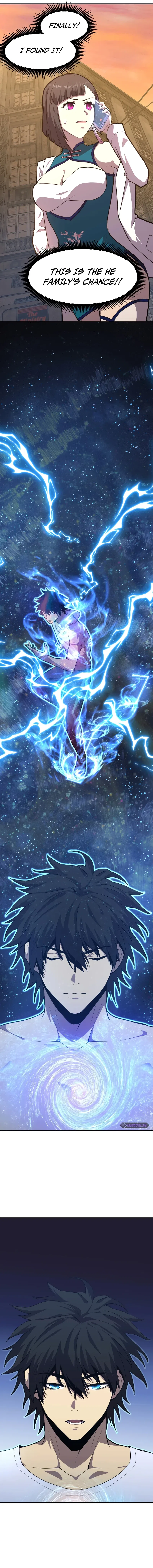Logging 10,000 Years into the Future Chapter 9 – Page 8