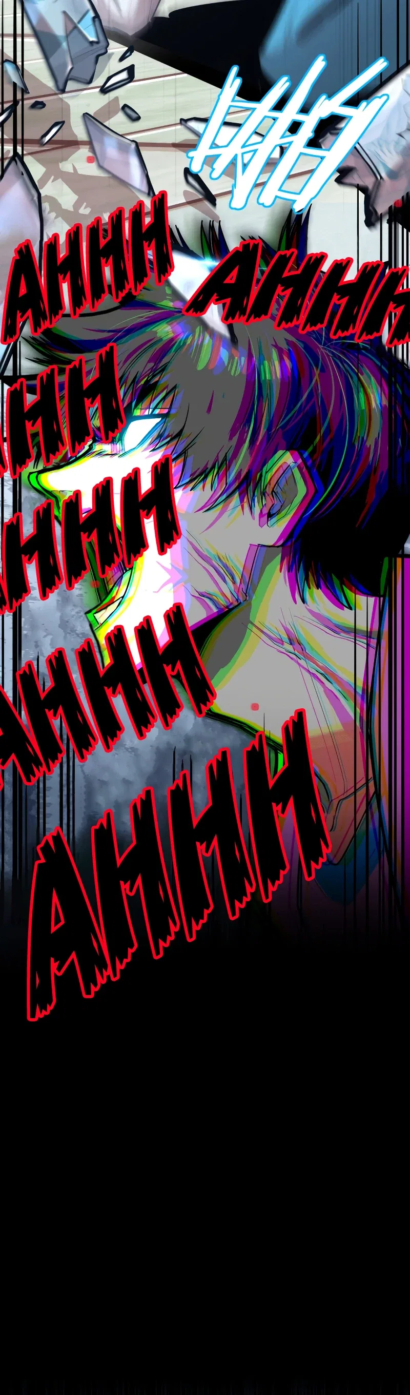 Logging 10,000 Years into the Future Chapter 8 – Page 9
