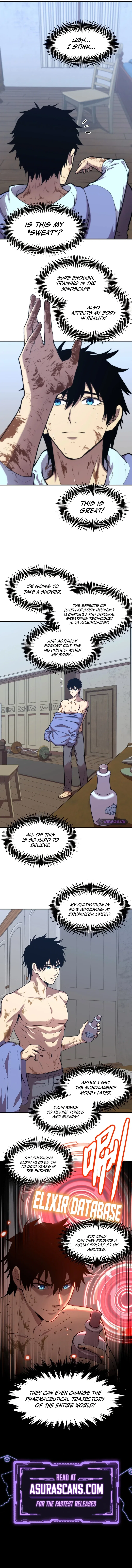 Logging 10,000 Years into the Future Chapter 7 – Page 10