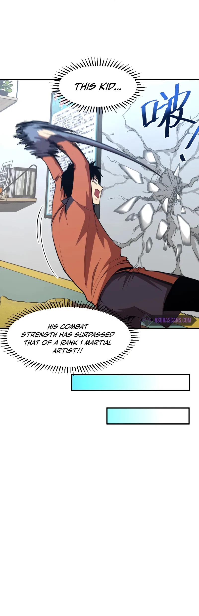 Logging 10,000 Years into the Future Chapter 4 – Page 7