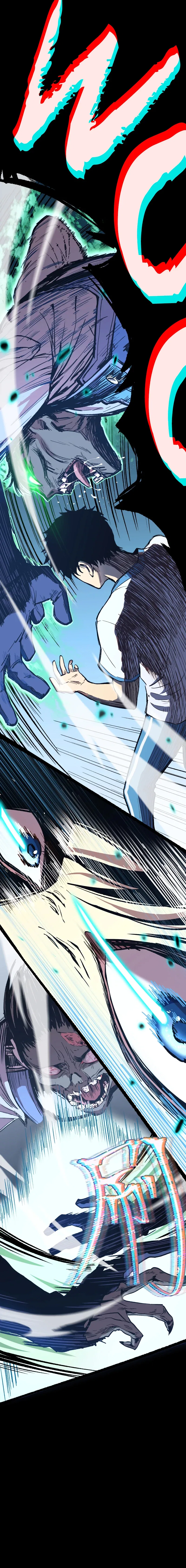 Logging 10,000 Years into the Future Chapter 1 – Page 14