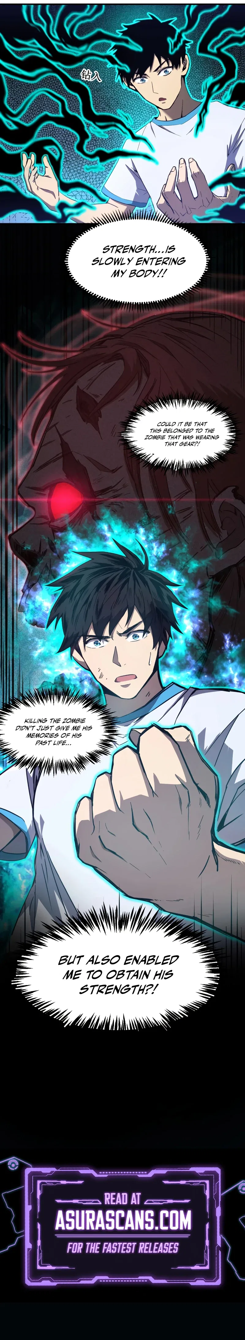 Logging 10,000 Years into the Future Chapter 1 – Page 16