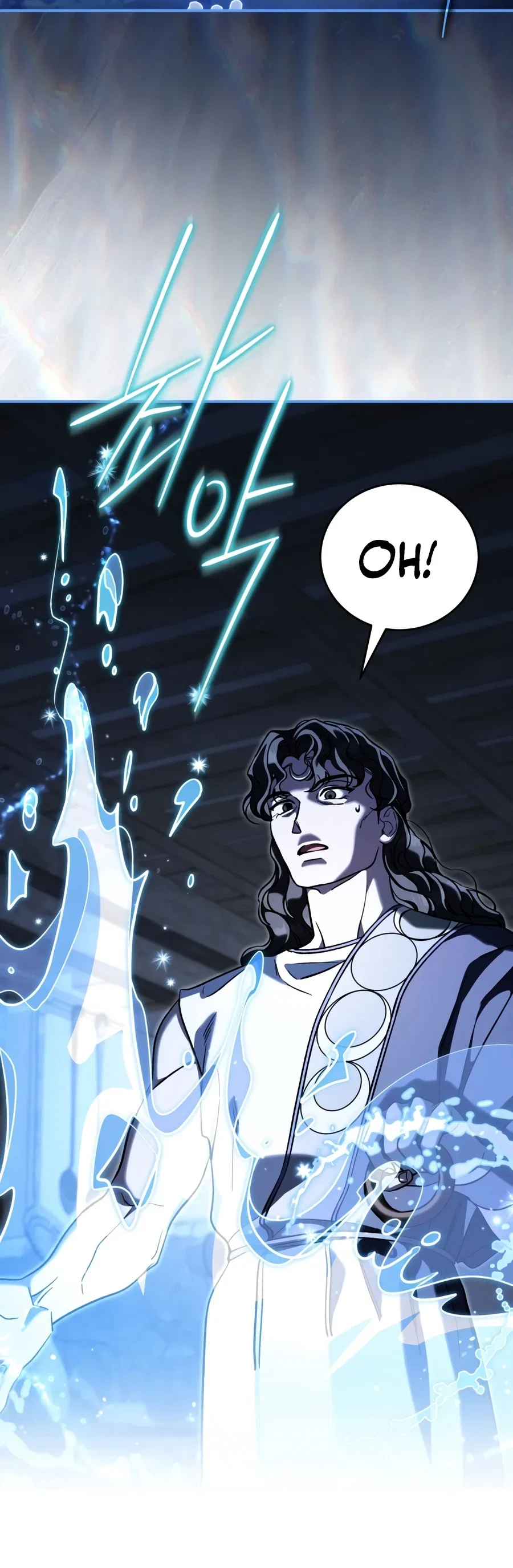 Children of the Rune Chapter 69 – Page 3