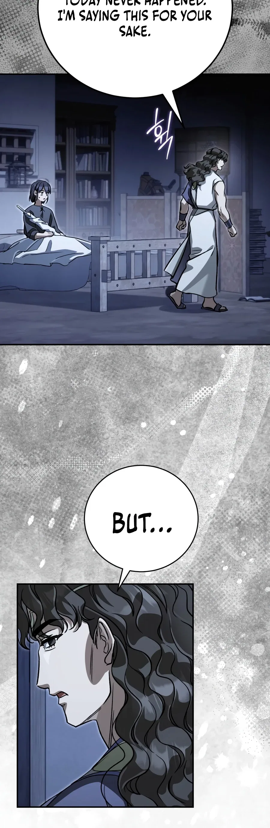 Children of the Rune Chapter 69 – Page 14