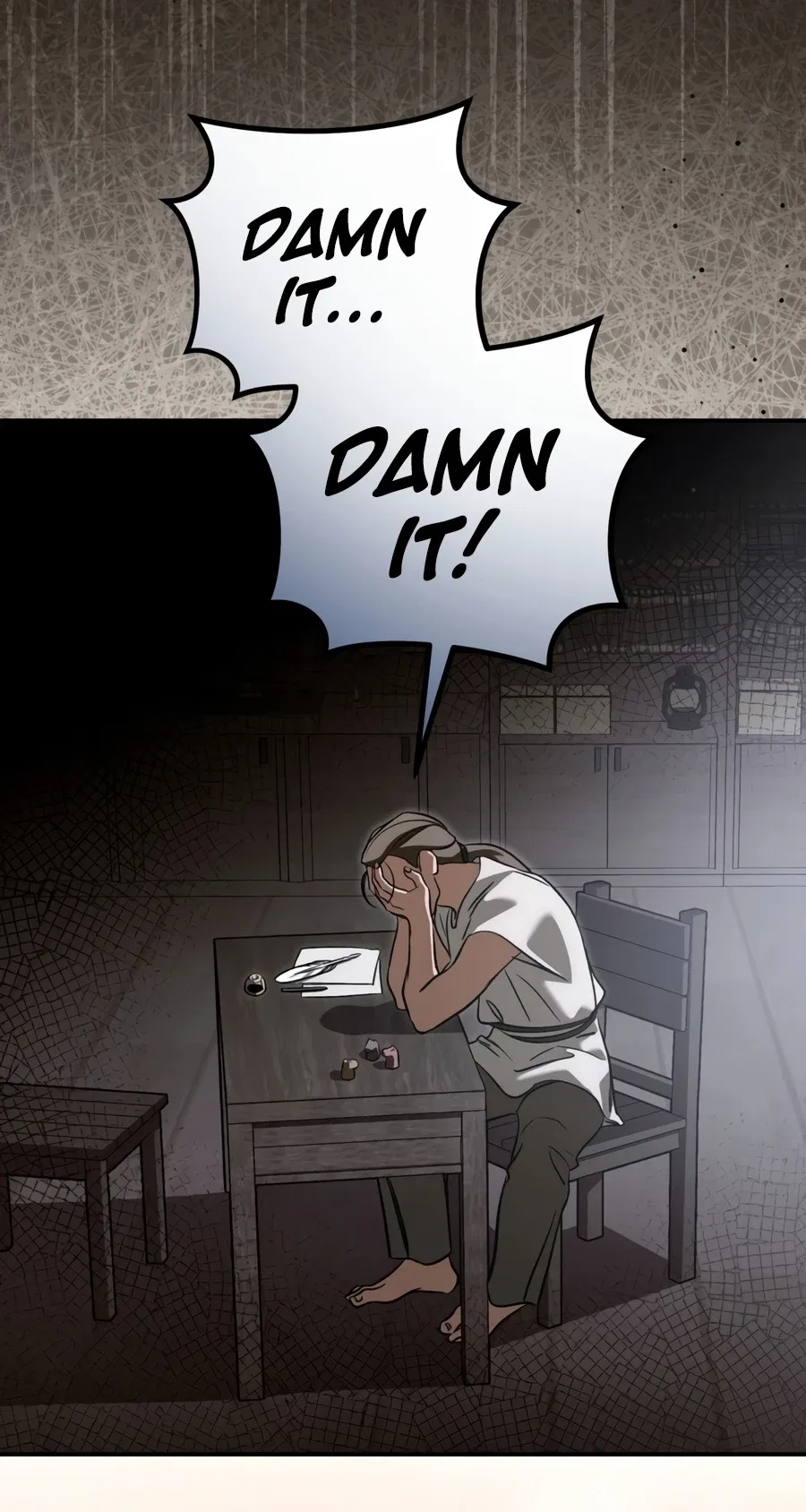 Children of the Rune Chapter 68 – Page 8