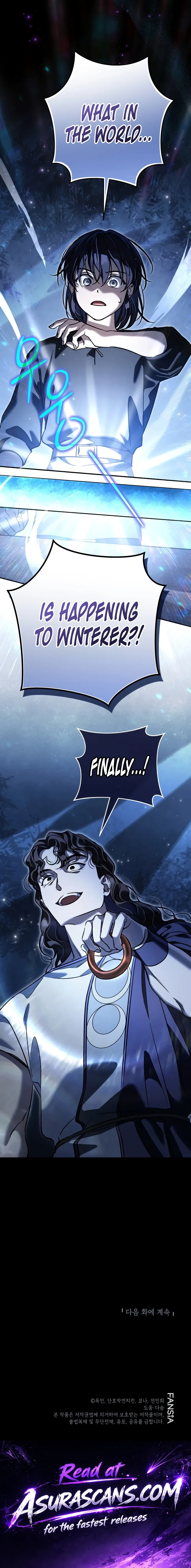 Children of the Rune Chapter 68 – Page 16