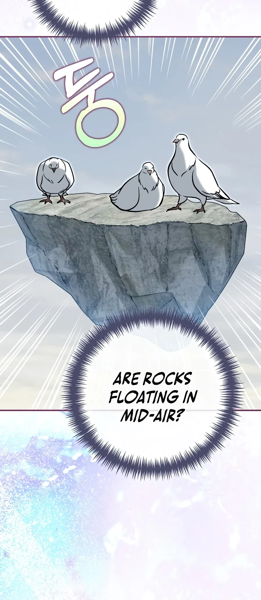 Children of the Rune Chapter 66 – Page 6
