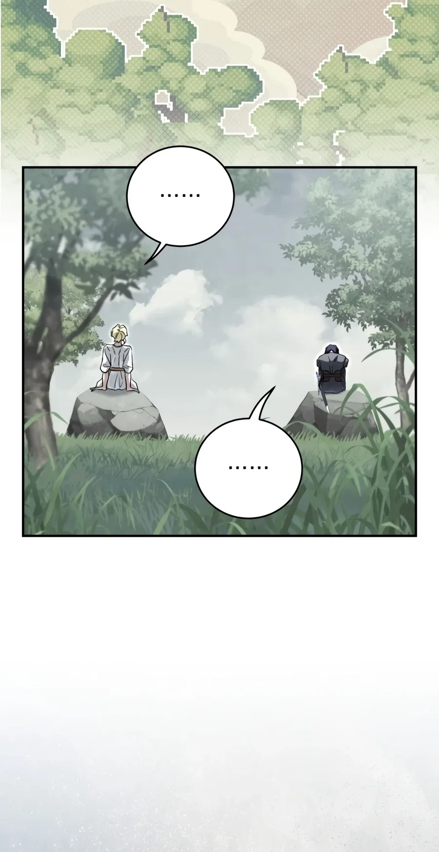 Children of the Rune Chapter 65 – Page 3