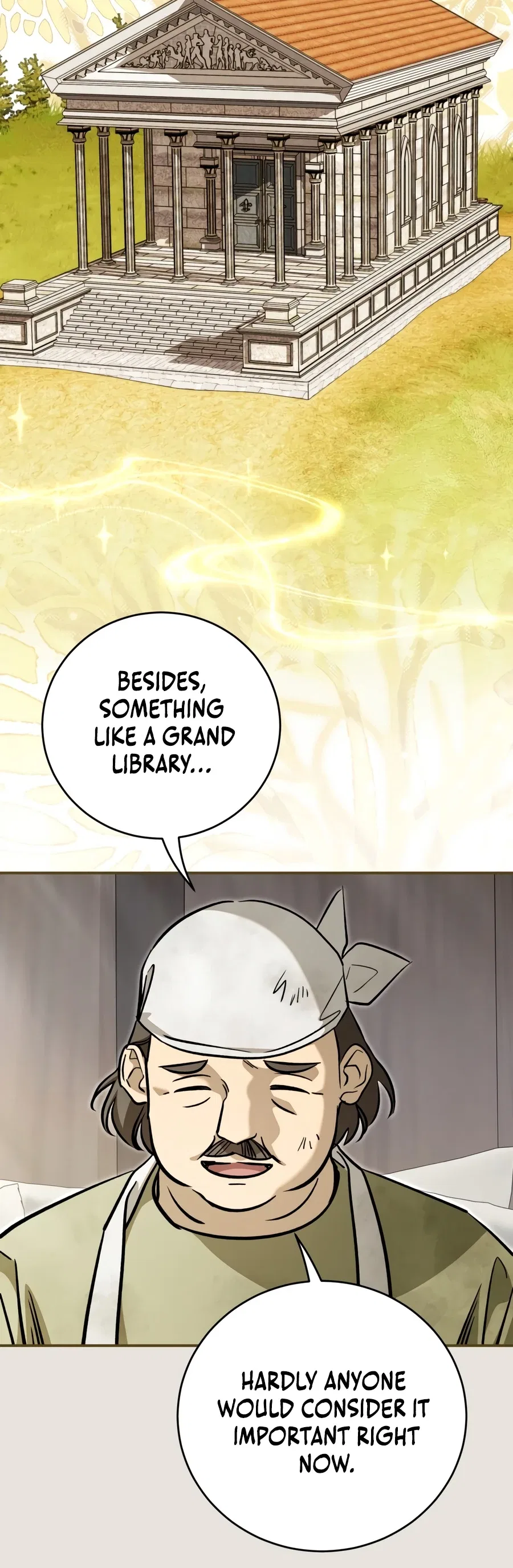 Children of the Rune Chapter 65 – Page 9