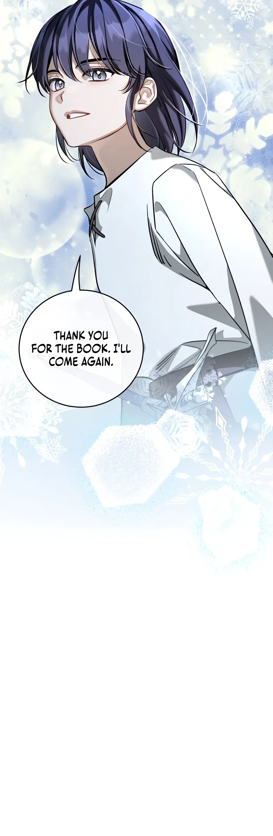 Children of the Rune Chapter 65 – Page 11
