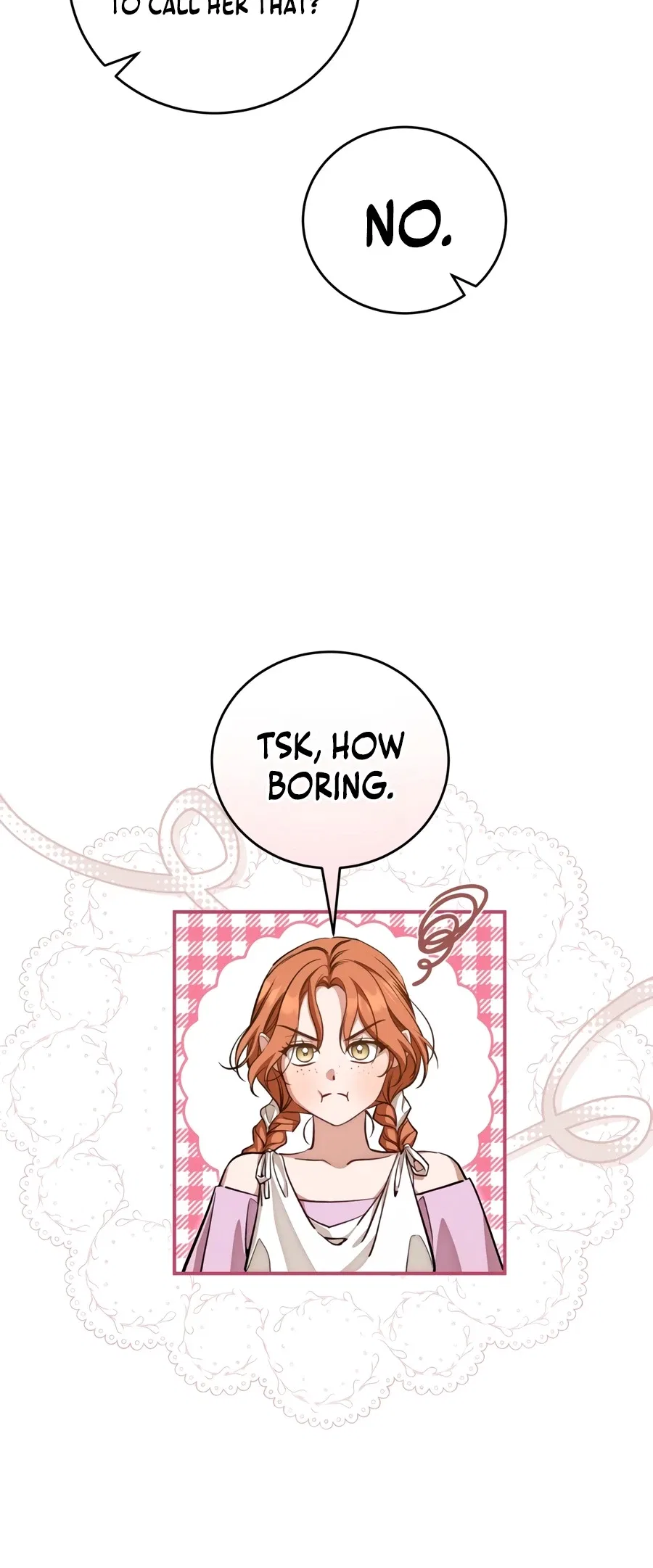 Children of the Rune Chapter 64 – Page 5