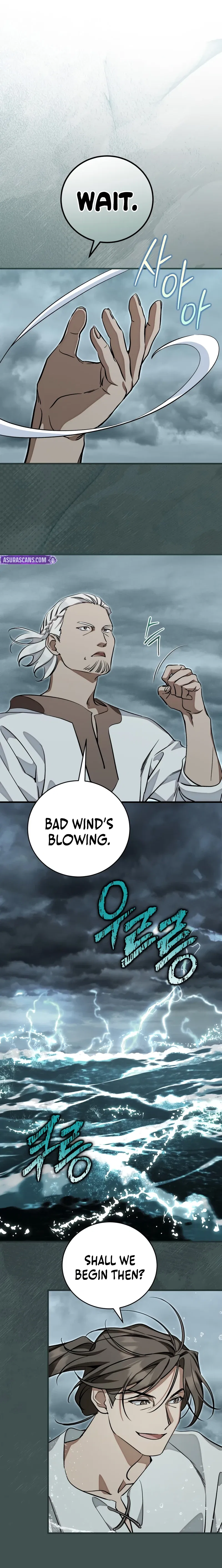 Children of the Rune Chapter 54 – Page 6