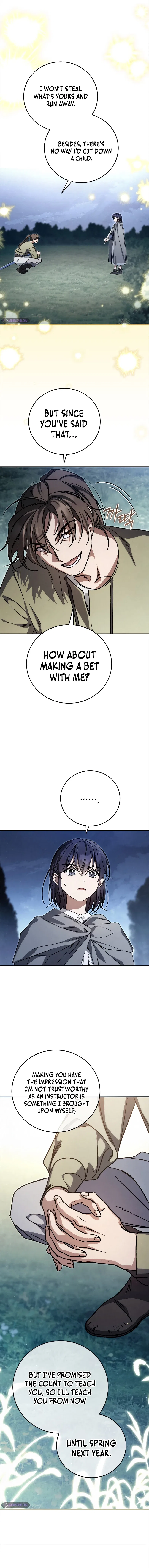 Children of the Rune Chapter 34 – Page 7