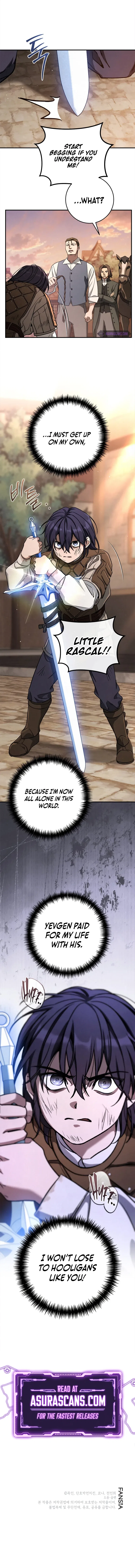 Children of the Rune Chapter 24 – Page 11
