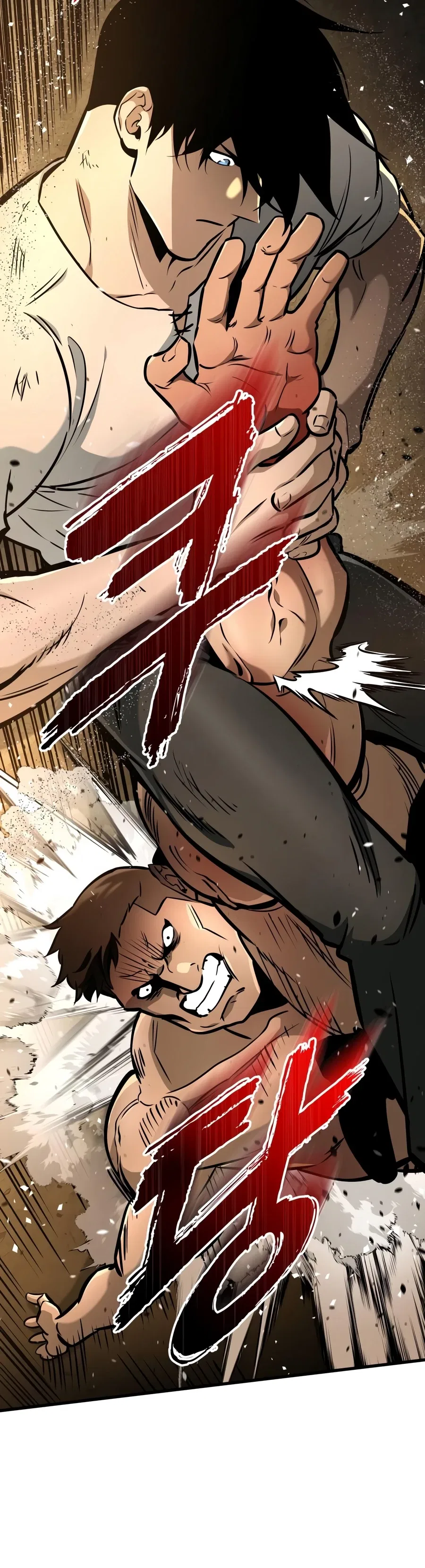 The Wandering Knight’s Survival Manual Chapter 47 – Page 3