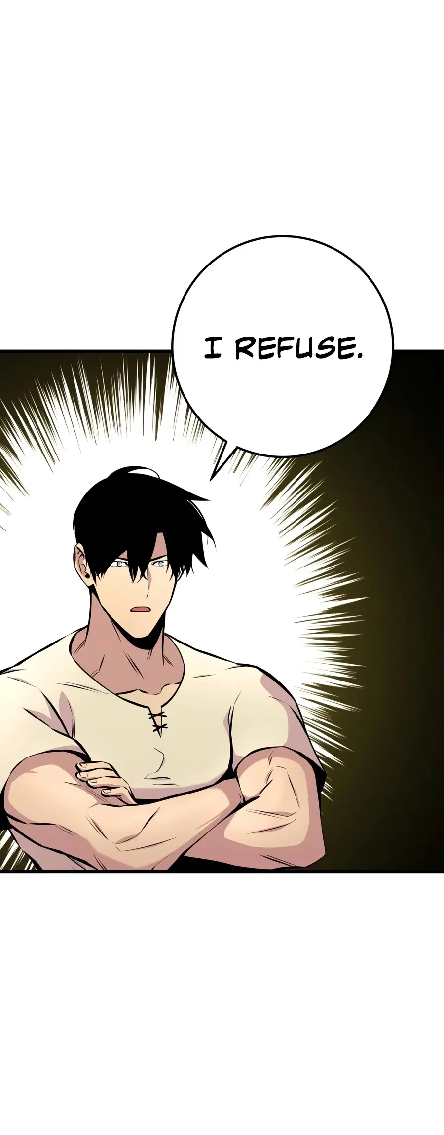 The Wandering Knight’s Survival Manual Chapter 47 – Page 21