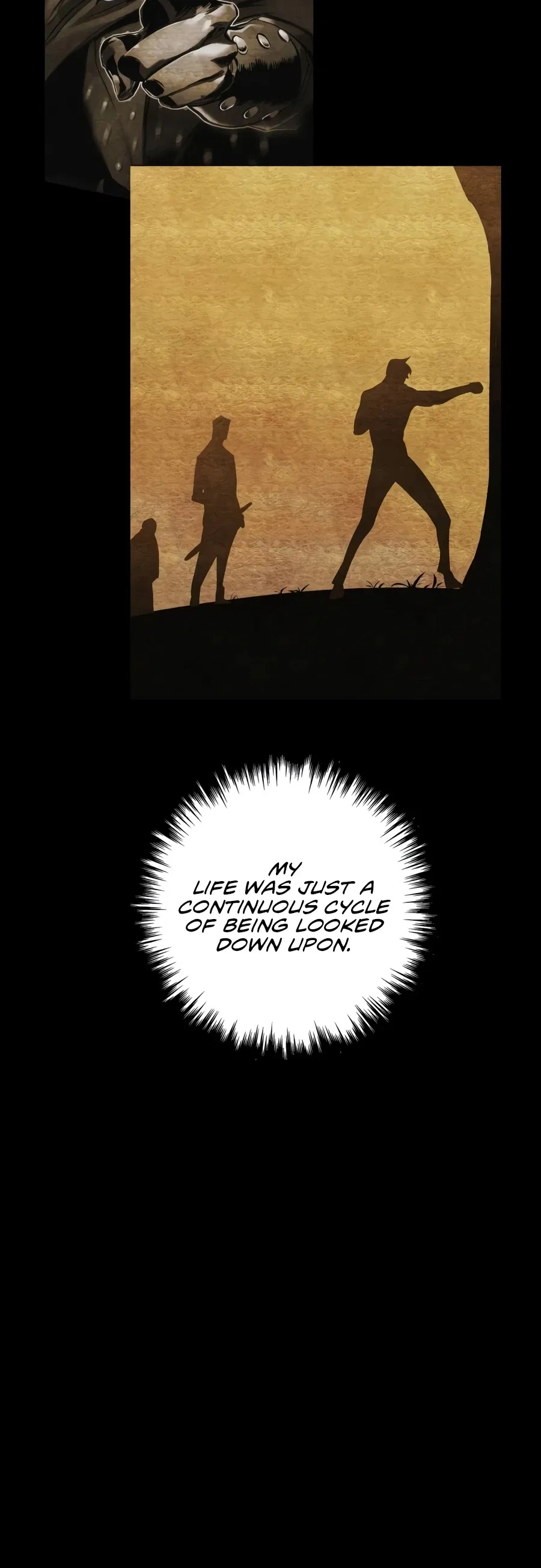 The Wandering Knight’s Survival Manual Chapter 44 – Page 5