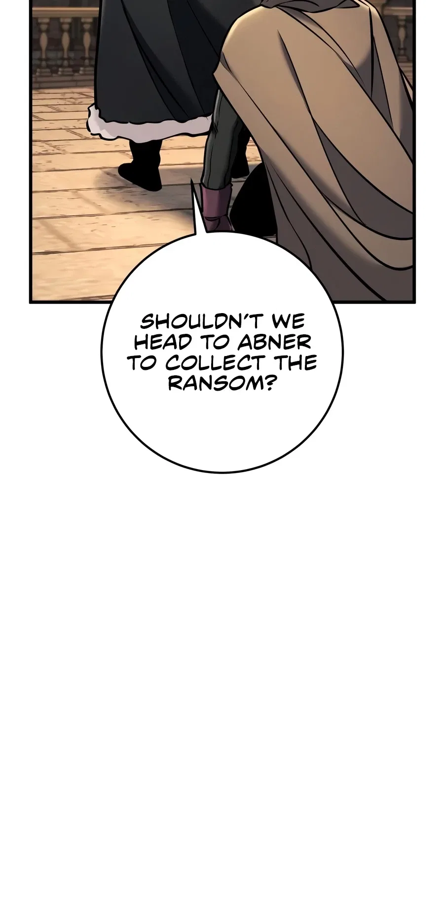 The Wandering Knight’s Survival Manual Chapter 44 – Page 7