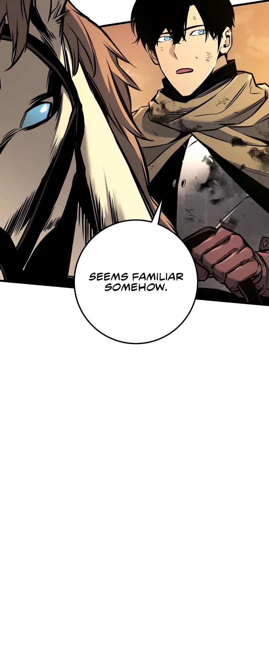 The Wandering Knight’s Survival Manual Chapter 44 – Page 13