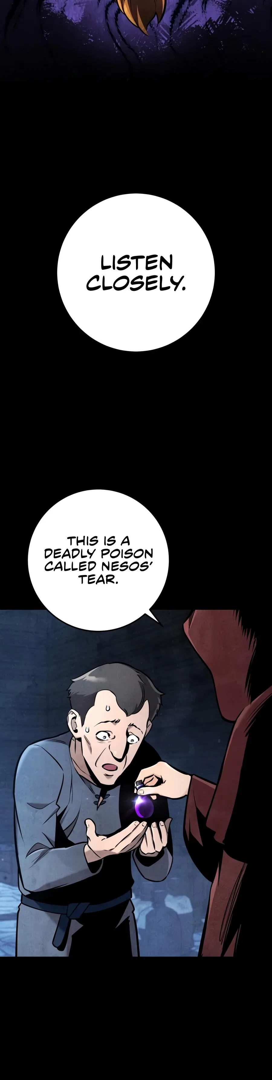 The Wandering Knight’s Survival Manual Chapter 43 – Page 7