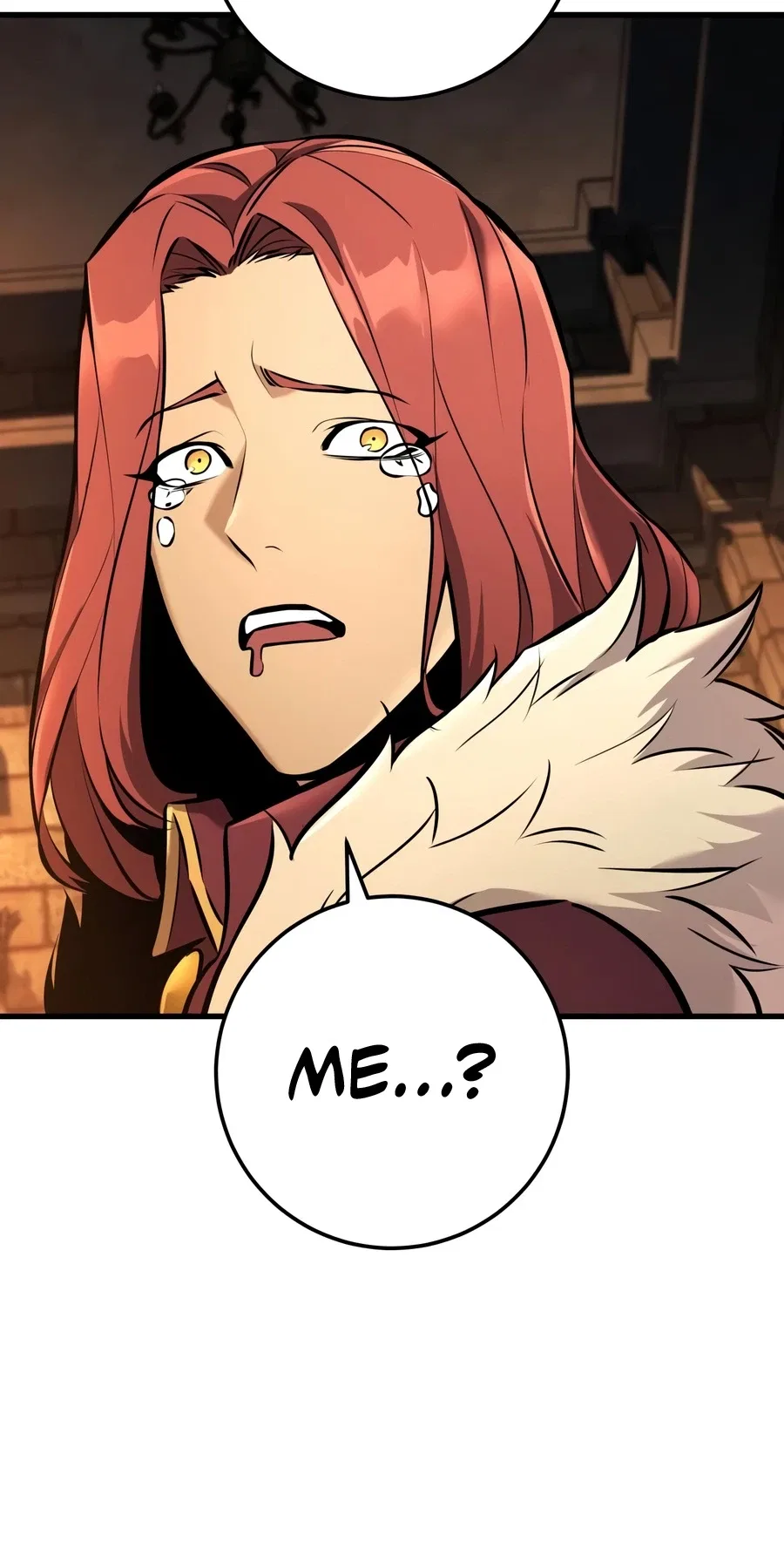 The Wandering Knight’s Survival Manual Chapter 43 – Page 11