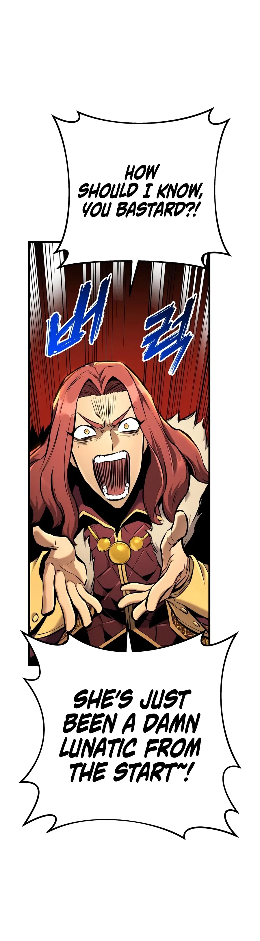 The Wandering Knight’s Survival Manual Chapter 43 – Page 13