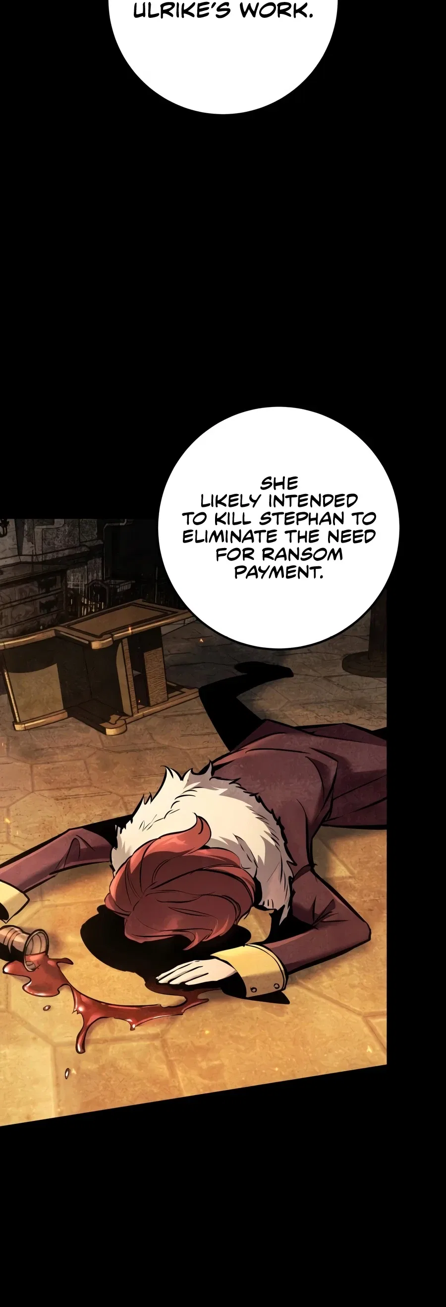 The Wandering Knight’s Survival Manual Chapter 43 – Page 19