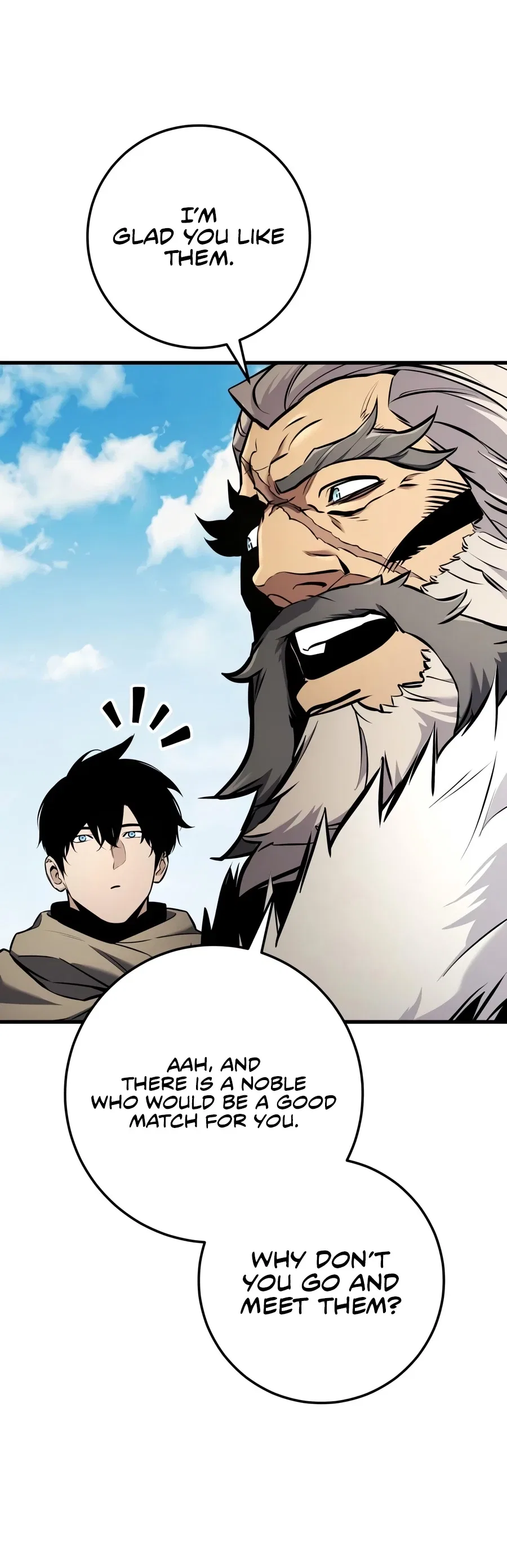 The Wandering Knight’s Survival Manual Chapter 42 – Page 13