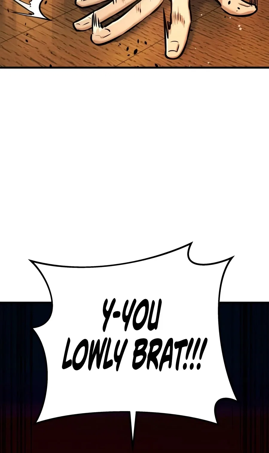 The Wandering Knight’s Survival Manual Chapter 42 – Page 15