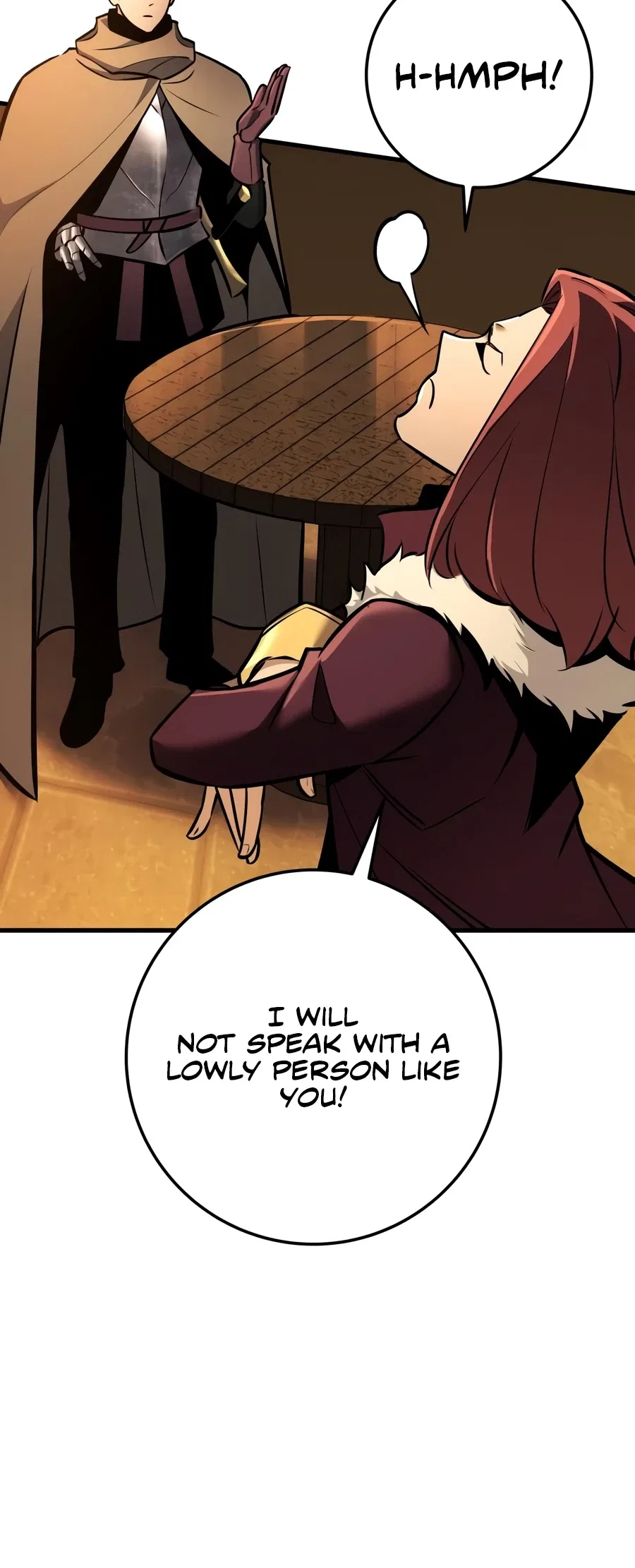 The Wandering Knight’s Survival Manual Chapter 42 – Page 17
