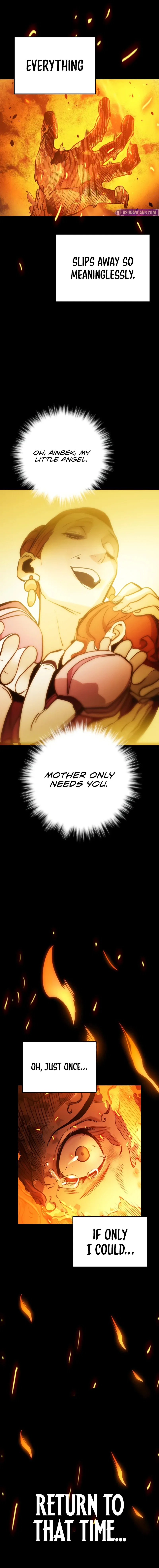 The Wandering Knight’s Survival Manual Chapter 36 – Page 7