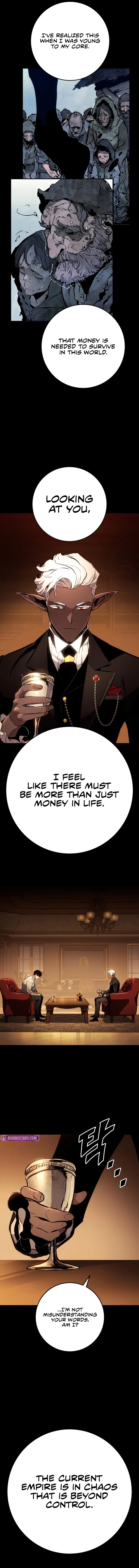 The Wandering Knight’s Survival Manual Chapter 36 – Page 20