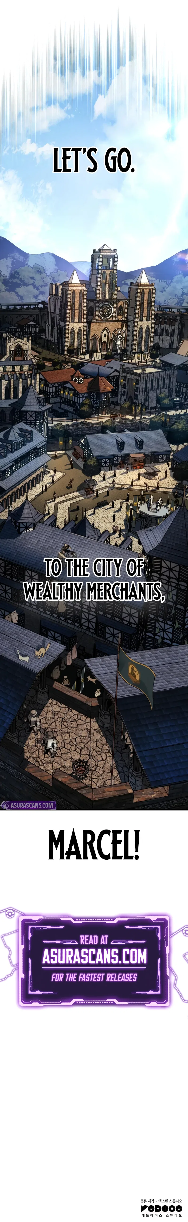 The Wandering Knight’s Survival Manual Chapter 17 – Page 16